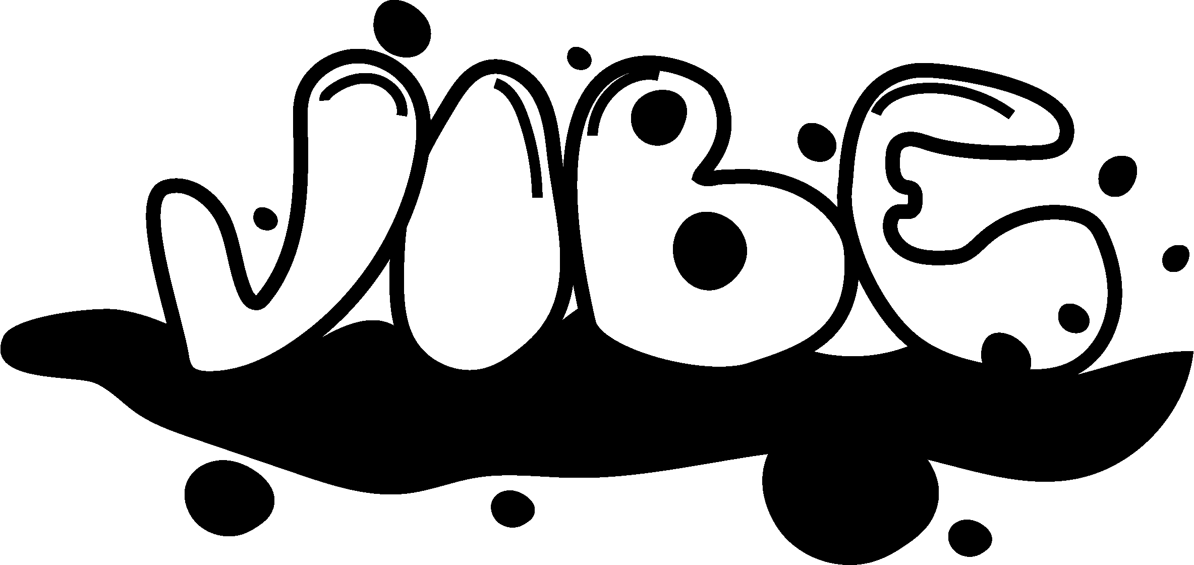 Design Lettere Vibe — FREIP su Instagram